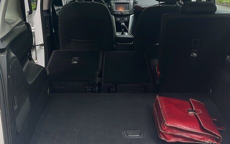 Opel Zafira C рестайлинг, 2019 год, 1 299 999 рублей, 11 фотография