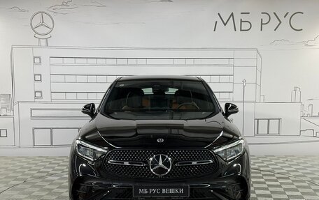 Mercedes-Benz GLC Coupe, 2025 год, 8 299 000 рублей, 2 фотография