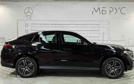 Mercedes-Benz GLC Coupe, 2025 год, 8 299 000 рублей, 5 фотография