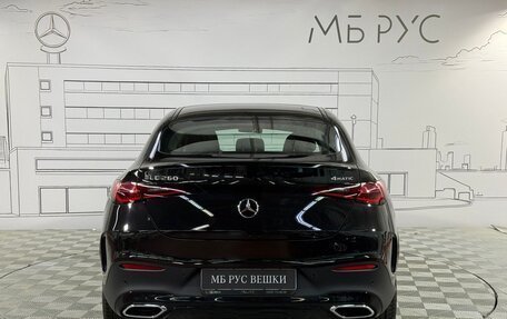 Mercedes-Benz GLC Coupe, 2025 год, 8 299 000 рублей, 9 фотография