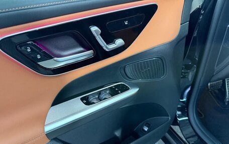 Mercedes-Benz GLC Coupe, 2025 год, 8 299 000 рублей, 13 фотография