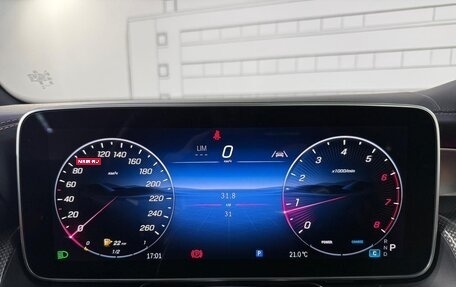 Mercedes-Benz GLC Coupe, 2025 год, 8 299 000 рублей, 15 фотография