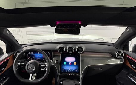 Mercedes-Benz GLC Coupe, 2025 год, 8 299 000 рублей, 29 фотография