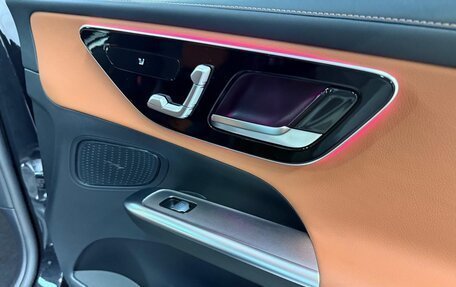 Mercedes-Benz GLC Coupe, 2025 год, 8 299 000 рублей, 21 фотография