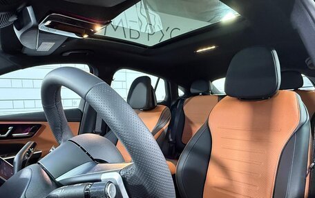 Mercedes-Benz GLC Coupe, 2025 год, 8 299 000 рублей, 25 фотография