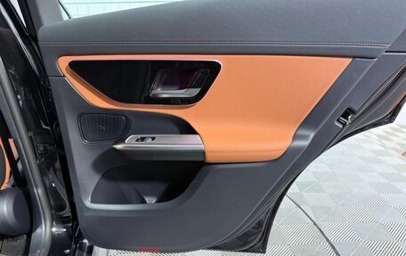 Mercedes-Benz GLC Coupe, 2025 год, 8 299 000 рублей, 20 фотография