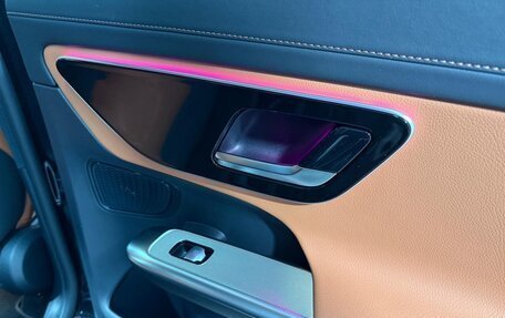 Mercedes-Benz GLC Coupe, 2025 год, 8 299 000 рублей, 22 фотография