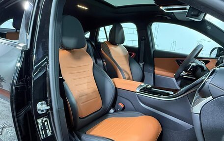 Mercedes-Benz GLC Coupe, 2025 год, 8 299 000 рублей, 26 фотография