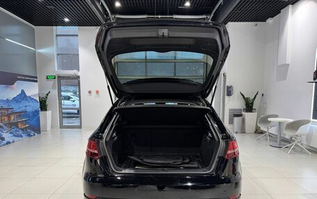 Audi A3, 2016 год, 1 600 000 рублей, 6 фотография