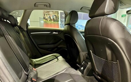 Audi A3, 2016 год, 1 600 000 рублей, 14 фотография