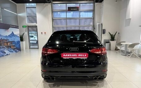 Audi A3, 2016 год, 1 600 000 рублей, 5 фотография