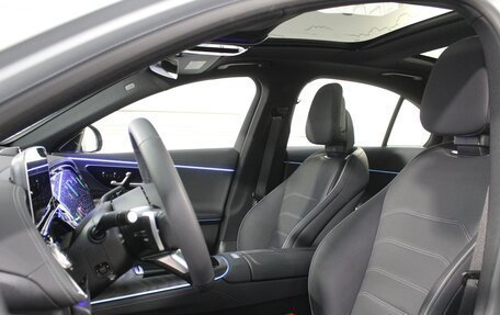Mercedes-Benz E-Класс, 2025 год, 10 200 000 рублей, 14 фотография