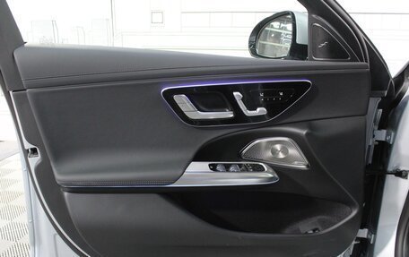 Mercedes-Benz E-Класс, 2025 год, 10 200 000 рублей, 11 фотография