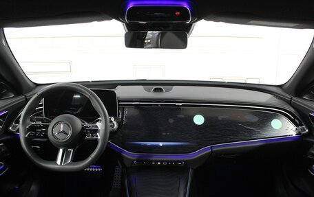 Mercedes-Benz E-Класс, 2025 год, 10 200 000 рублей, 5 фотография