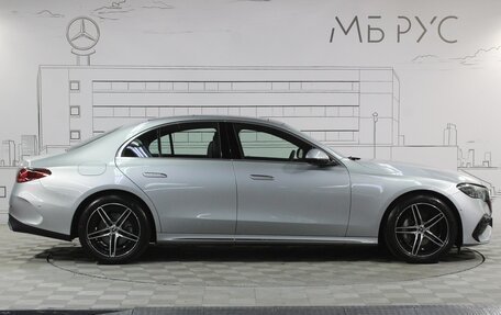 Mercedes-Benz E-Класс, 2025 год, 10 200 000 рублей, 3 фотография