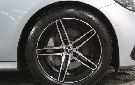 Mercedes-Benz E-Класс, 2025 год, 10 200 000 рублей, 10 фотография