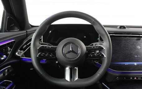 Mercedes-Benz E-Класс, 2025 год, 10 200 000 рублей, 15 фотография