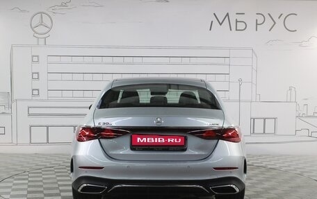 Mercedes-Benz E-Класс, 2025 год, 10 200 000 рублей, 7 фотография