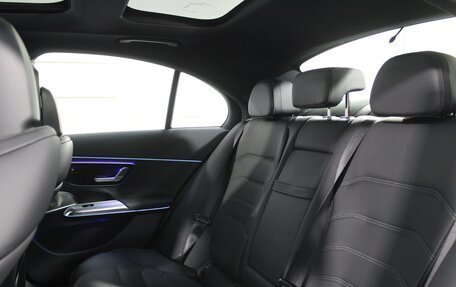 Mercedes-Benz E-Класс, 2025 год, 10 200 000 рублей, 23 фотография