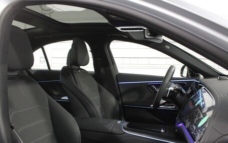 Mercedes-Benz E-Класс, 2025 год, 10 200 000 рублей, 28 фотография