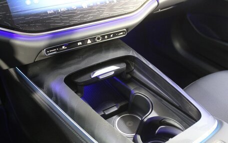 Mercedes-Benz E-Класс, 2025 год, 10 200 000 рублей, 20 фотография