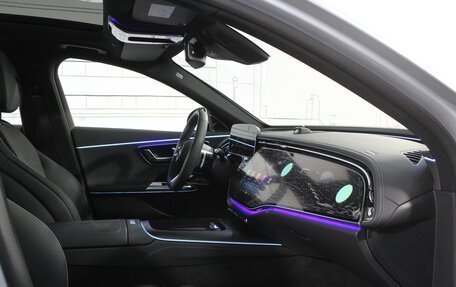 Mercedes-Benz E-Класс, 2025 год, 10 200 000 рублей, 27 фотография