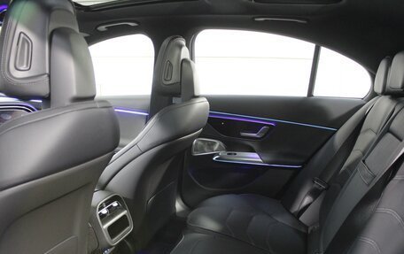 Mercedes-Benz E-Класс, 2025 год, 10 200 000 рублей, 24 фотография