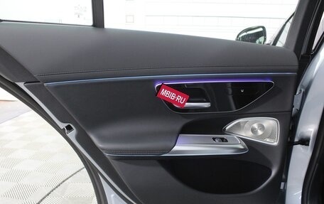 Mercedes-Benz E-Класс, 2025 год, 10 200 000 рублей, 22 фотография