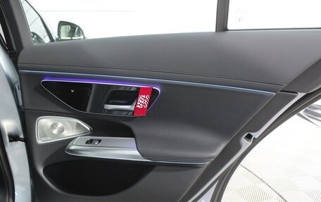 Mercedes-Benz E-Класс, 2025 год, 10 200 000 рублей, 25 фотография