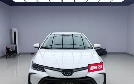 Toyota Corolla, 2022 год, 1 590 000 рублей, 2 фотография