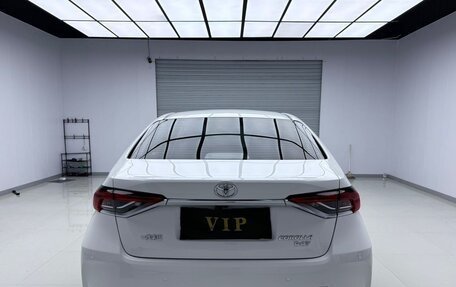 Toyota Corolla, 2022 год, 1 590 000 рублей, 5 фотография