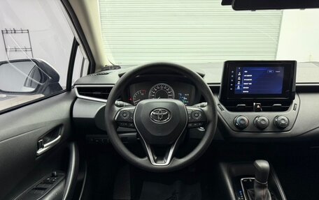 Toyota Corolla, 2022 год, 1 590 000 рублей, 10 фотография