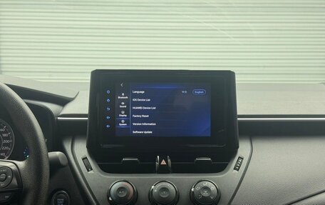 Toyota Corolla, 2022 год, 1 590 000 рублей, 16 фотография