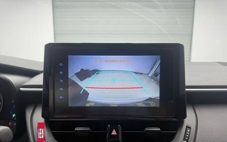 Toyota Corolla, 2022 год, 1 590 000 рублей, 18 фотография