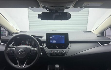 Toyota Corolla, 2022 год, 1 590 000 рублей, 19 фотография