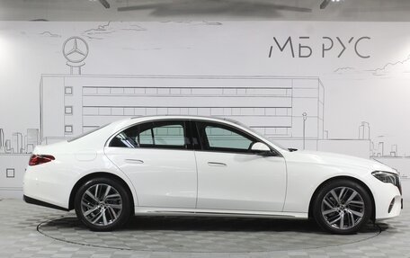 Mercedes-Benz E-Класс, 2024 год, 8 100 000 рублей, 7 фотография