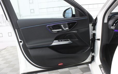 Mercedes-Benz E-Класс, 2024 год, 8 100 000 рублей, 9 фотография