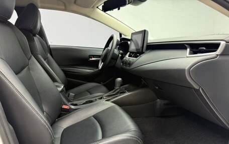 Toyota Corolla, 2022 год, 1 590 000 рублей, 22 фотография