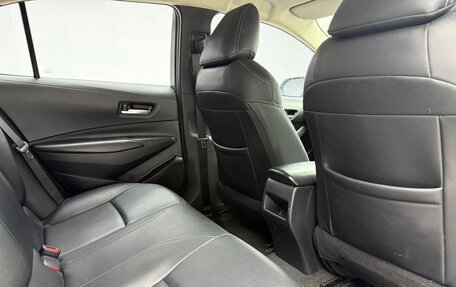 Toyota Corolla, 2022 год, 1 590 000 рублей, 23 фотография