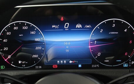 Mercedes-Benz E-Класс, 2024 год, 8 100 000 рублей, 5 фотография