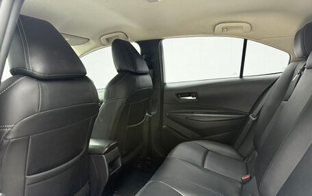 Toyota Corolla, 2022 год, 1 590 000 рублей, 21 фотография