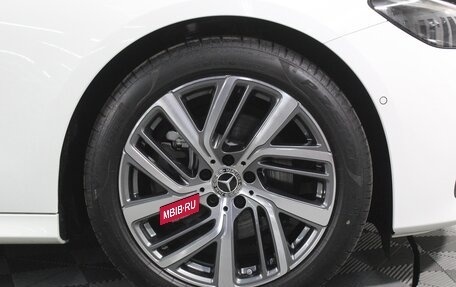 Mercedes-Benz E-Класс, 2024 год, 8 100 000 рублей, 8 фотография