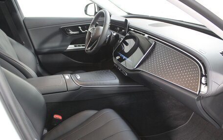 Mercedes-Benz E-Класс, 2024 год, 8 100 000 рублей, 16 фотография