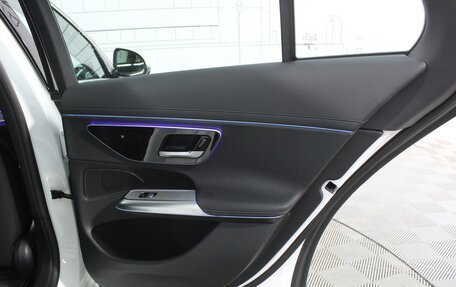 Mercedes-Benz E-Класс, 2024 год, 8 100 000 рублей, 15 фотография