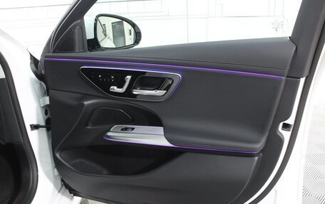 Mercedes-Benz E-Класс, 2024 год, 8 100 000 рублей, 17 фотография