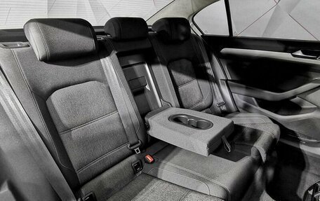 Volkswagen Passat B8 рестайлинг, 2017 год, 1 595 000 рублей, 13 фотография