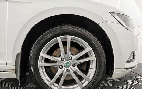 Volkswagen Passat B8 рестайлинг, 2017 год, 1 595 000 рублей, 16 фотография