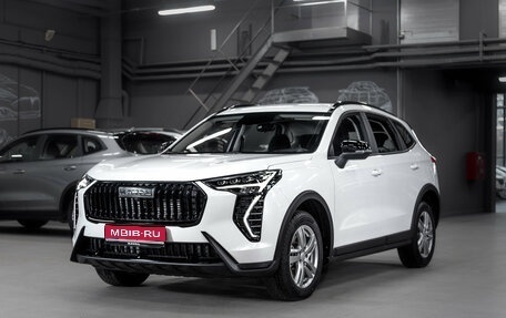Haval Jolion, 2025 год, 2 399 000 рублей, 1 фотография