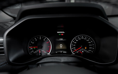 Haval Jolion, 2025 год, 2 399 000 рублей, 14 фотография