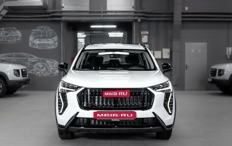 Haval Jolion, 2025 год, 2 399 000 рублей, 12 фотография